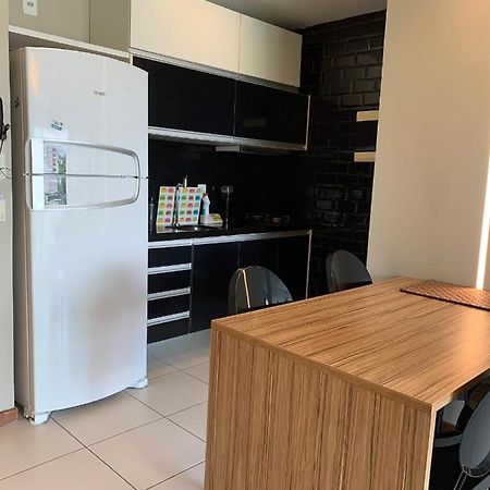 Apartamento Iloa Residence Barra de São Miguel Extérieur photo